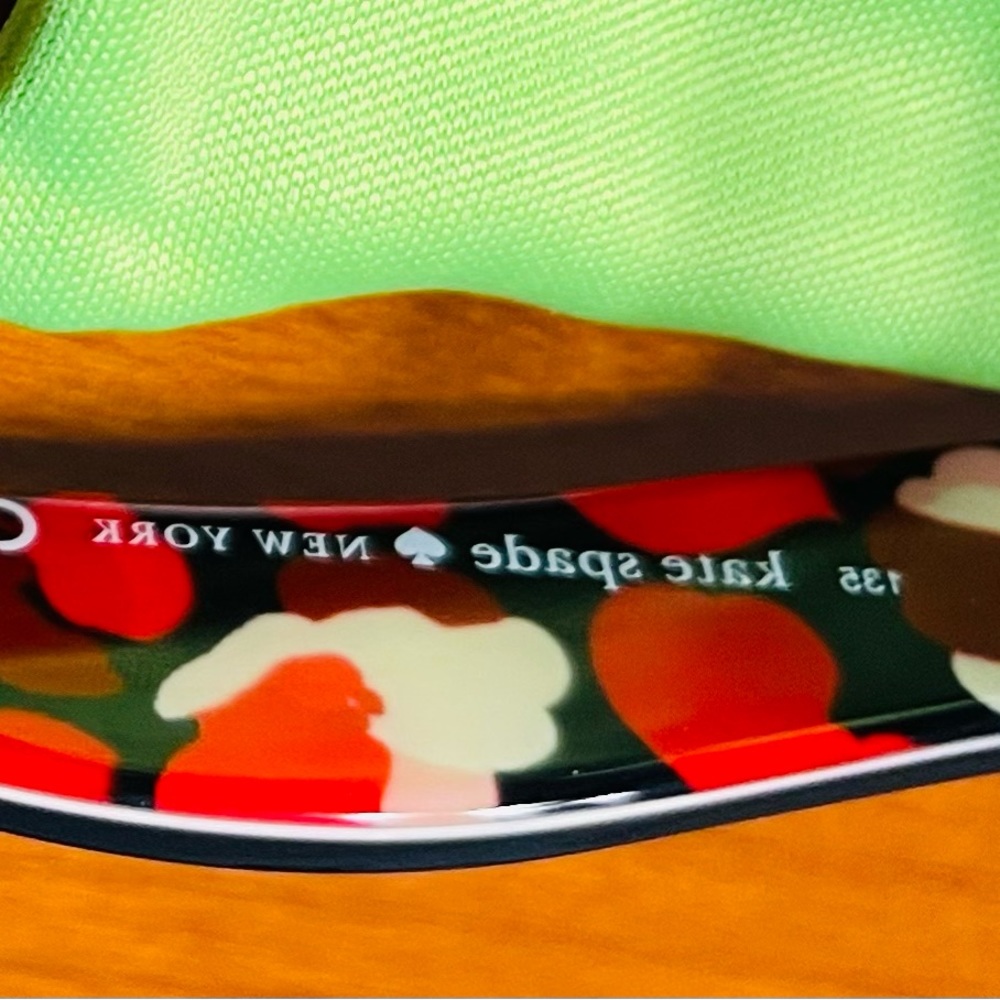 Kate Spade Sunglasses - Picture 3 of 8